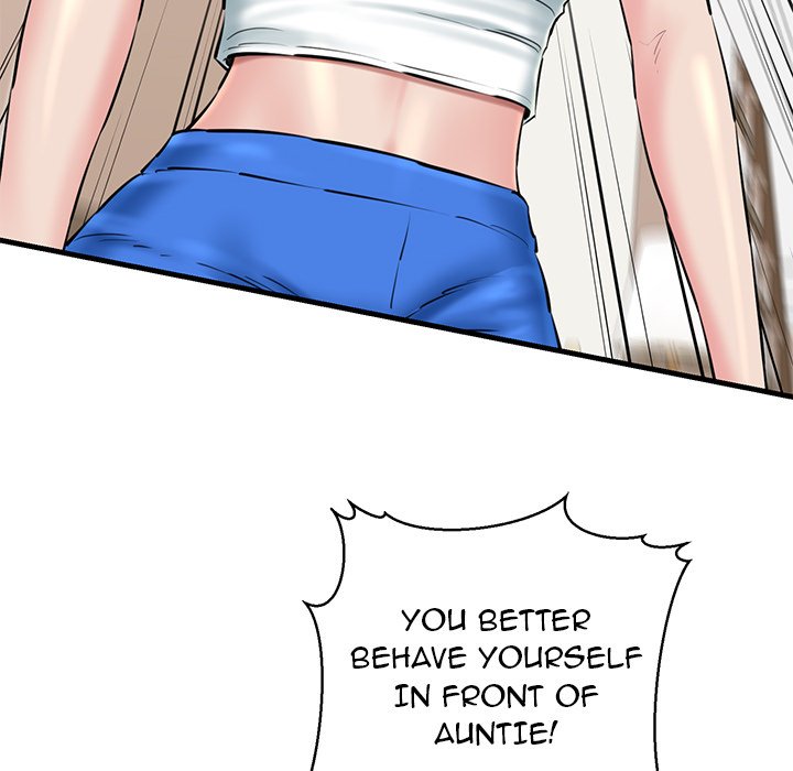 Cheerleader Chapter 24 - Page 143