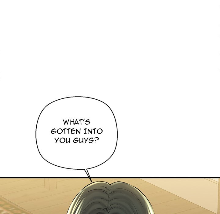 Cheerleader Chapter 24 - Page 146
