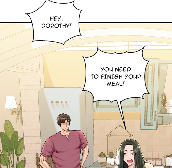 Cheerleader Chapter 24 - Page 152