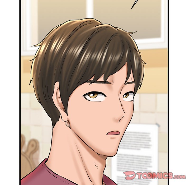 Cheerleader Chapter 24 - Page 156