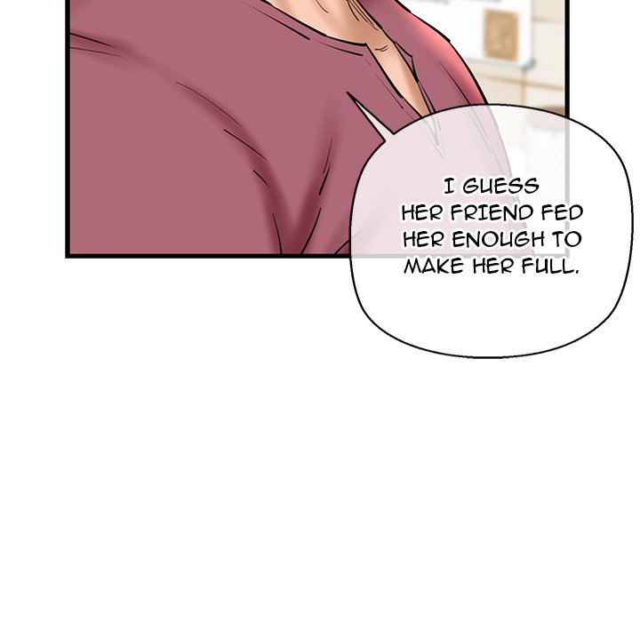 Cheerleader Chapter 24 - Page 157