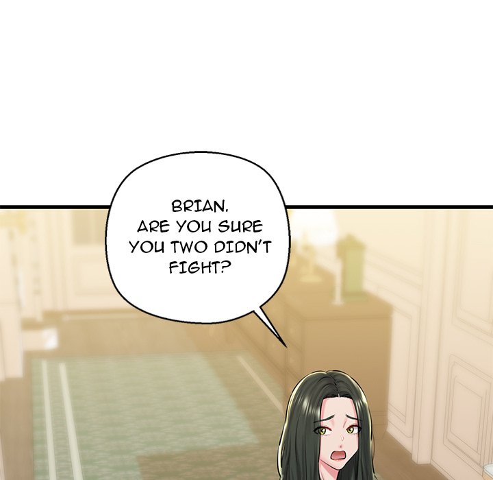 Cheerleader Chapter 24 - Page 158