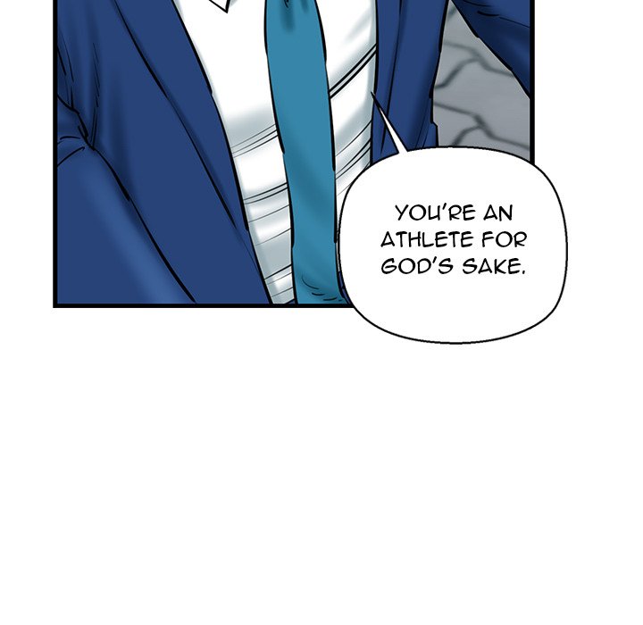 Cheerleader Chapter 24 - Page 16