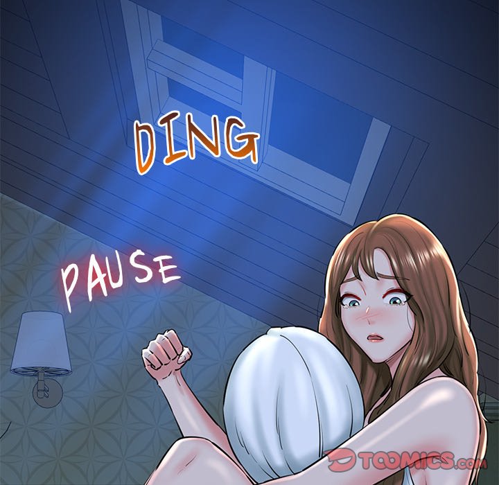Cheerleader Chapter 24 - Page 164