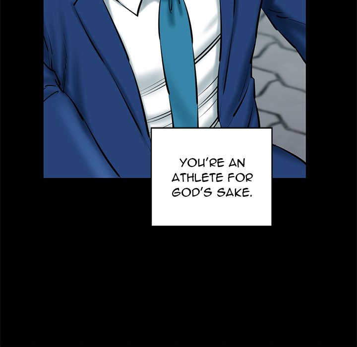 Cheerleader Chapter 24 - Page 173