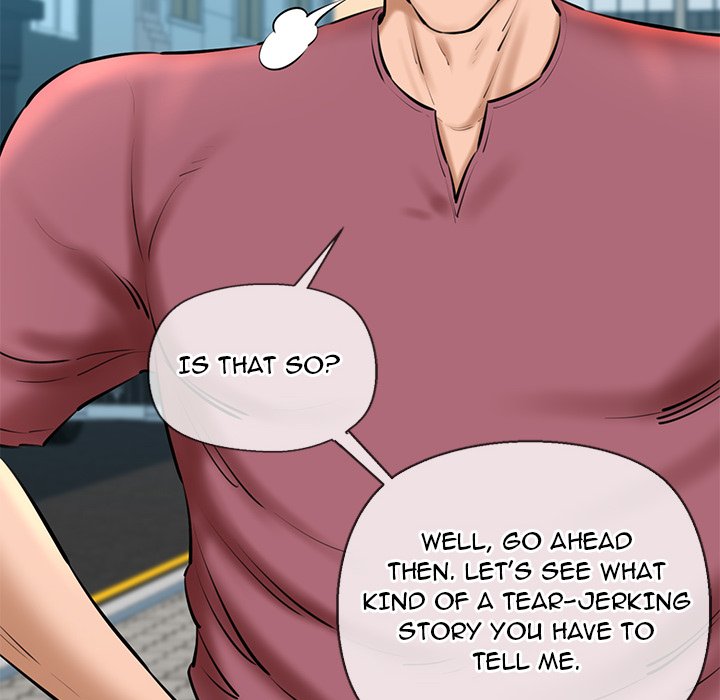 Cheerleader Chapter 24 - Page 18