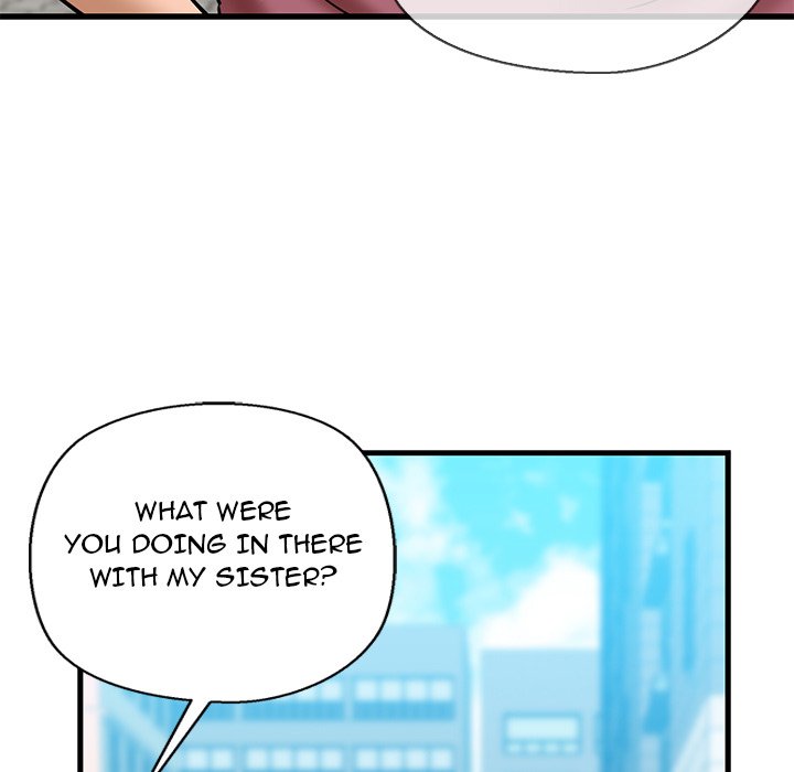 Cheerleader Chapter 24 - Page 19