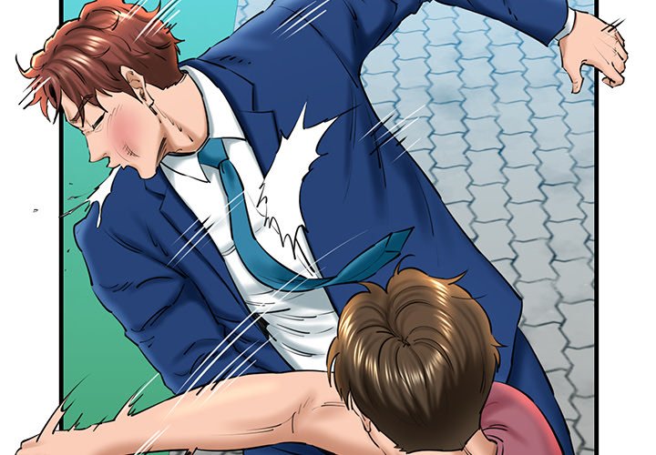Cheerleader Chapter 24 - Page 2