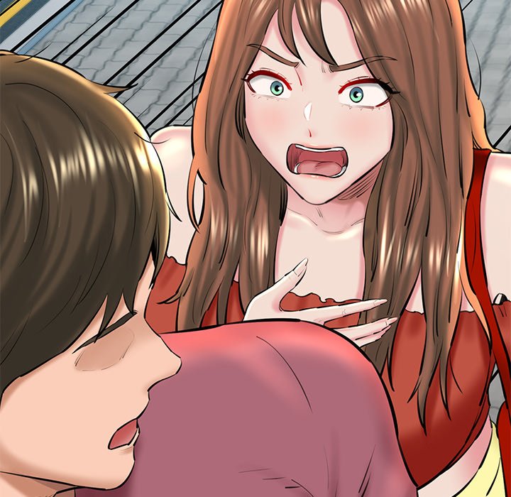 Cheerleader Chapter 24 - Page 23