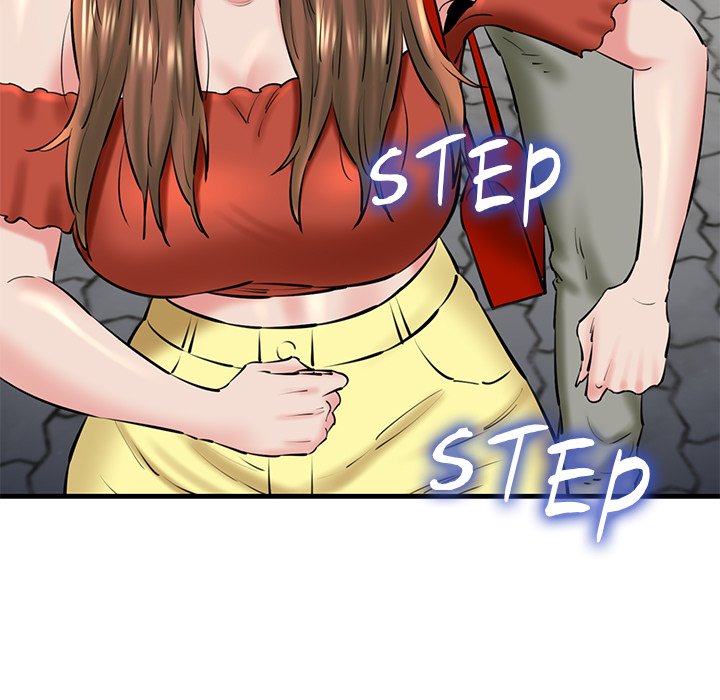 Cheerleader Chapter 24 - Page 27