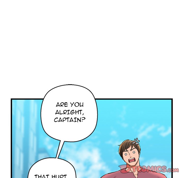 Cheerleader Chapter 24 - Page 28