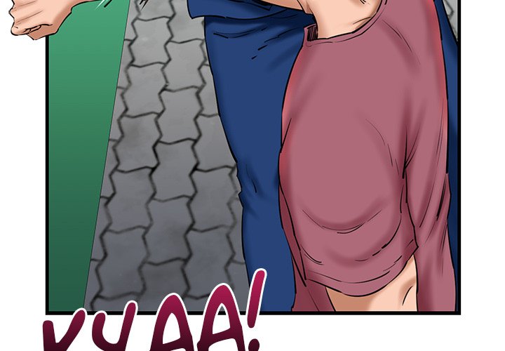 Cheerleader Chapter 24 - Page 3