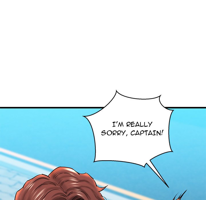 Cheerleader Chapter 24 - Page 31