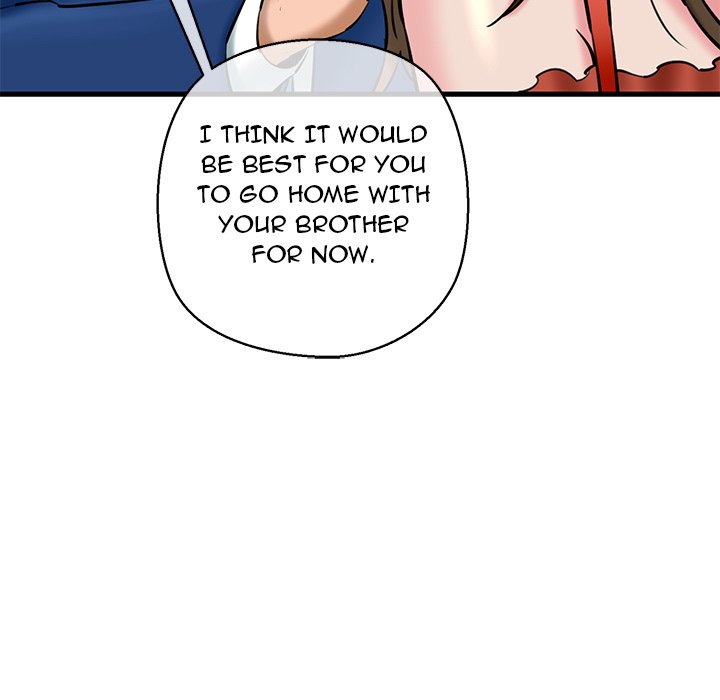Cheerleader Chapter 24 - Page 33