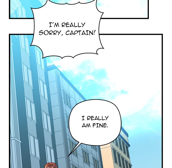 Cheerleader Chapter 24 - Page 35