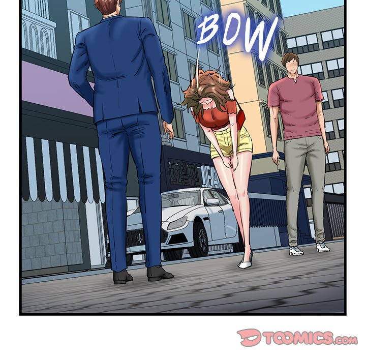 Cheerleader Chapter 24 - Page 36