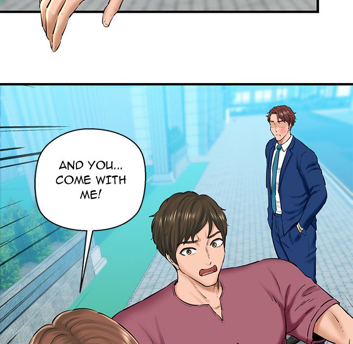 Cheerleader Chapter 24 - Page 38