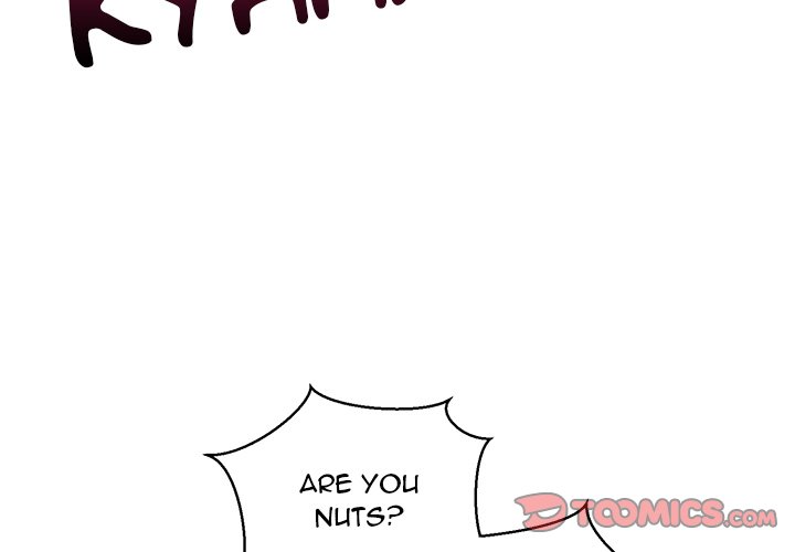 Cheerleader Chapter 24 - Page 4