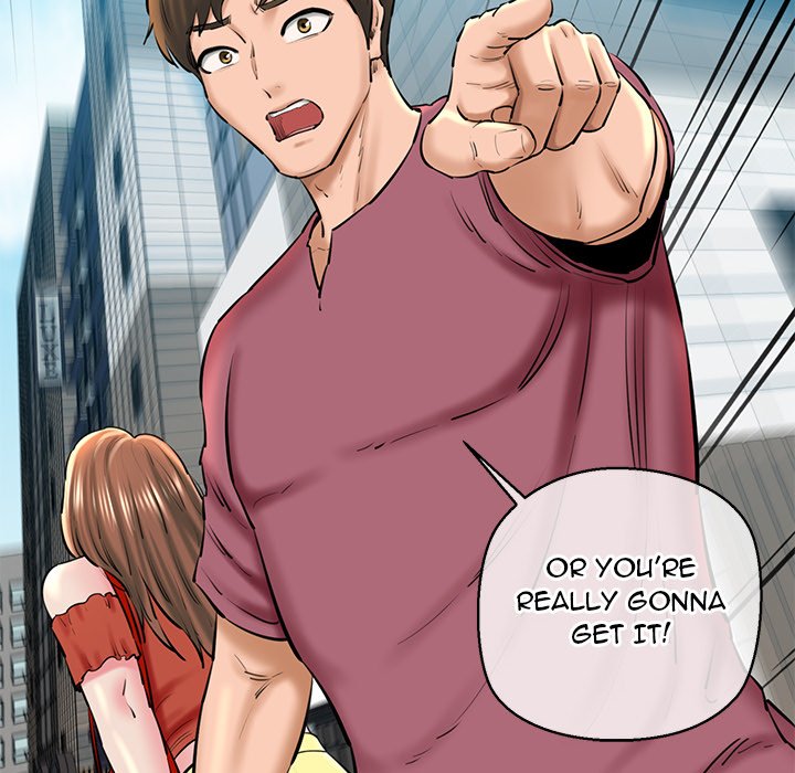 Cheerleader Chapter 24 - Page 42