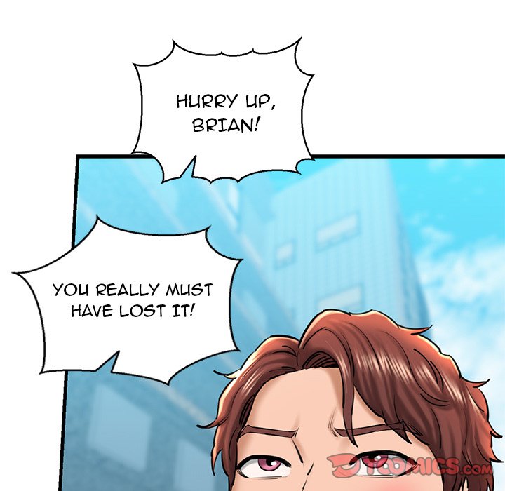Cheerleader Chapter 24 - Page 44