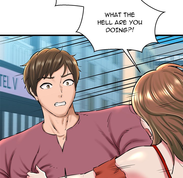 Cheerleader Chapter 24 - Page 5