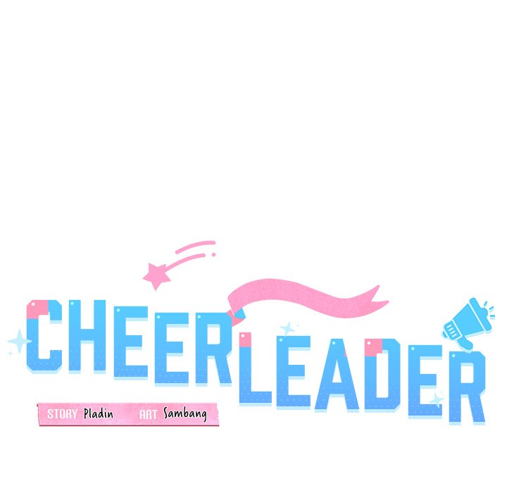 Cheerleader Chapter 24 - Page 53