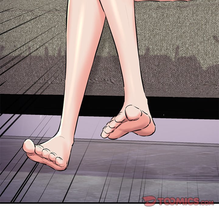 Cheerleader Chapter 24 - Page 60