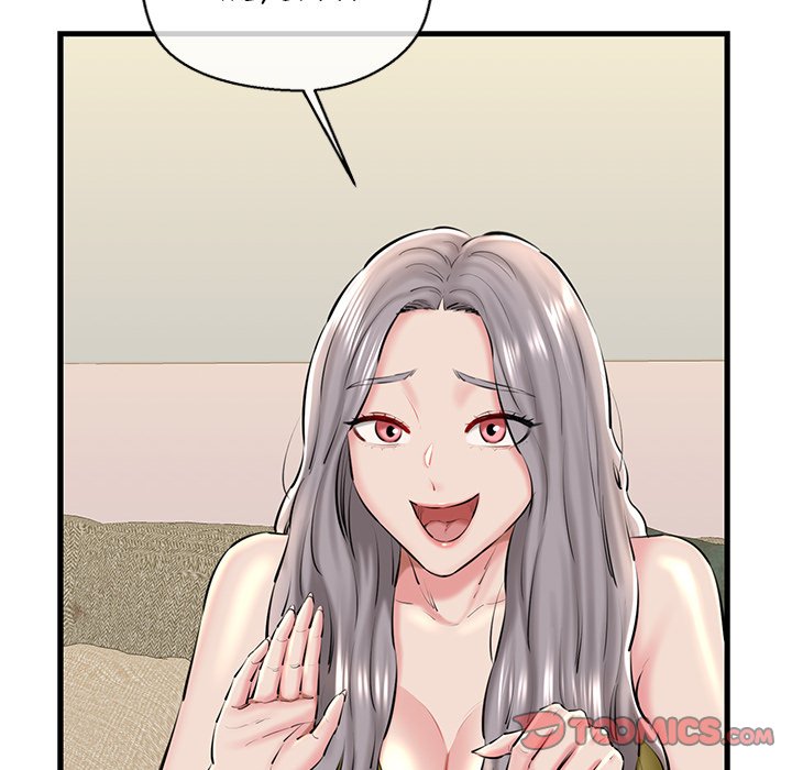 Cheerleader Chapter 24 - Page 68