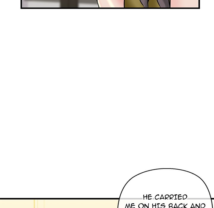 Cheerleader Chapter 24 - Page 73