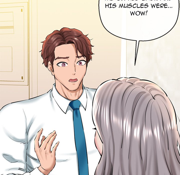 Cheerleader Chapter 24 - Page 74