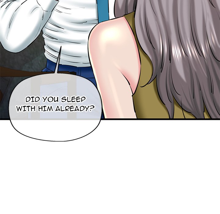 Cheerleader Chapter 24 - Page 75