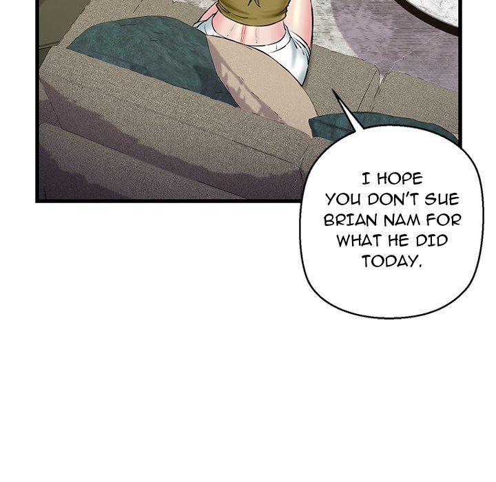 Cheerleader Chapter 24 - Page 81