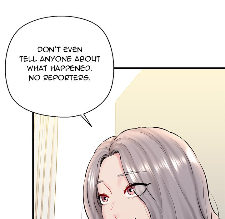 Cheerleader Chapter 24 - Page 82