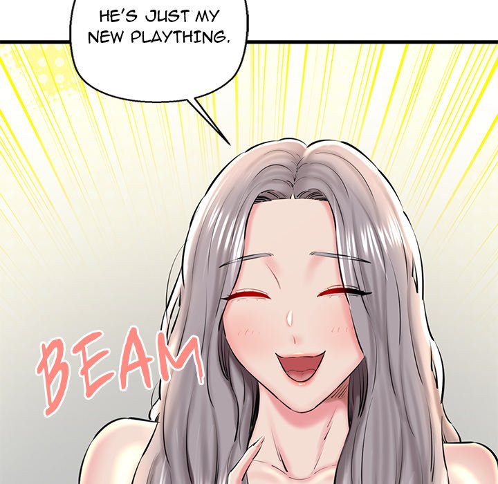 Cheerleader Chapter 24 - Page 89