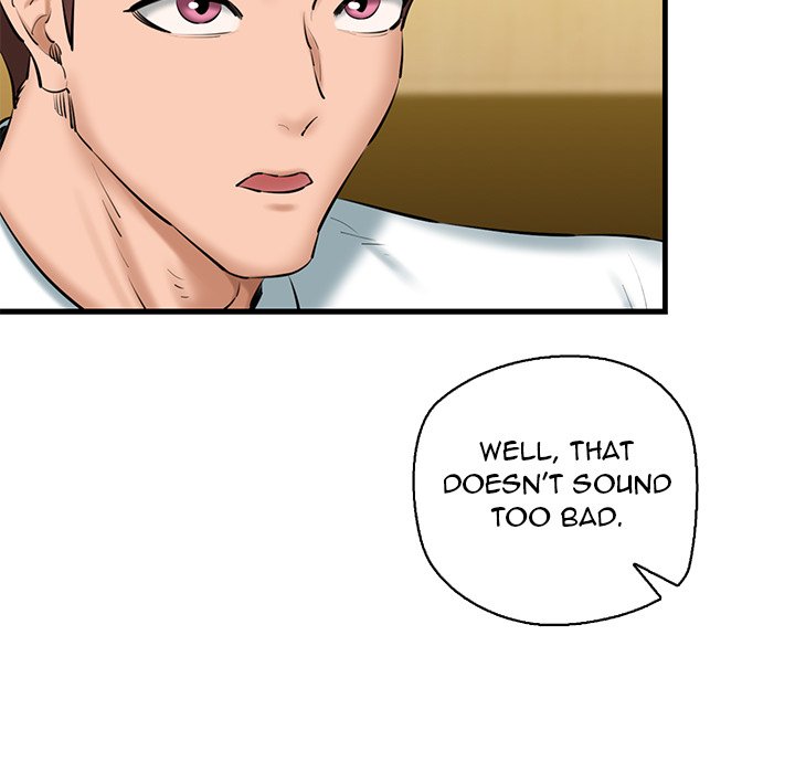 Cheerleader Chapter 24 - Page 97