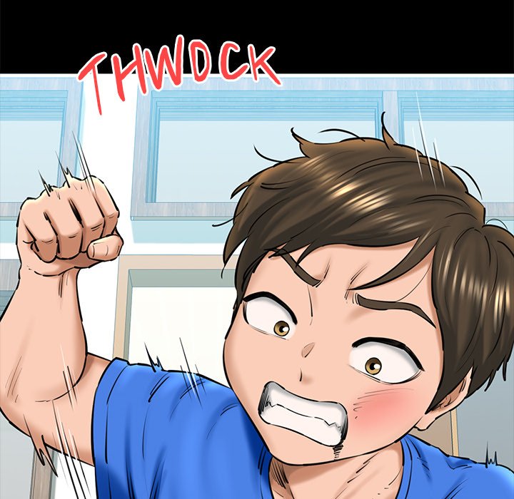 Cheerleader Chapter 25 - Page 10