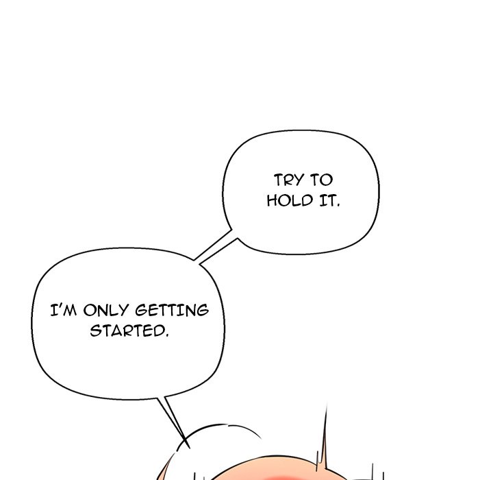 Cheerleader Chapter 25 - Page 109