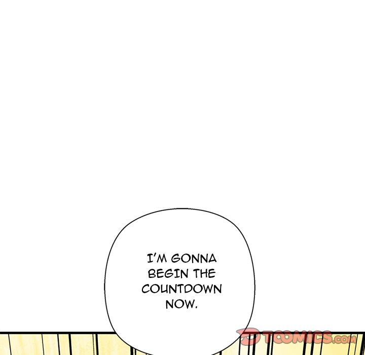 Cheerleader Chapter 25 - Page 112