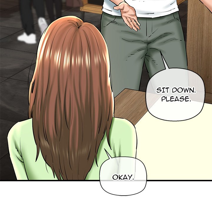 Cheerleader Chapter 25 - Page 125