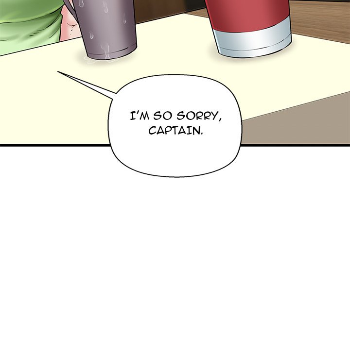 Cheerleader Chapter 25 - Page 129