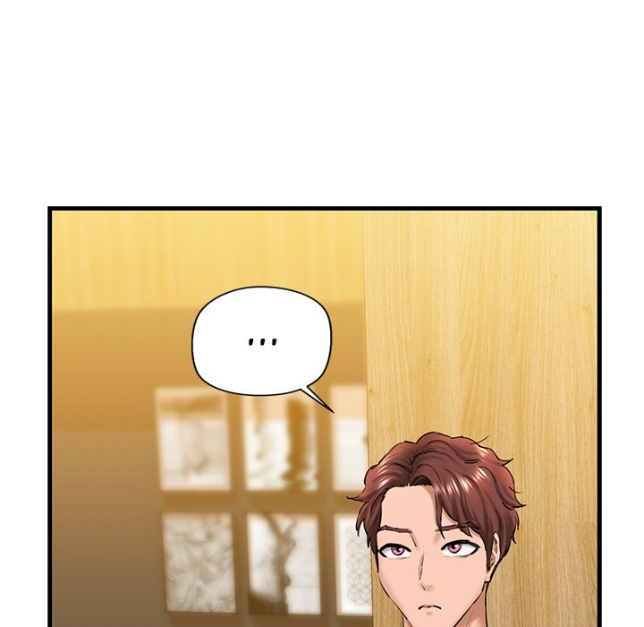 Cheerleader Chapter 25 - Page 130