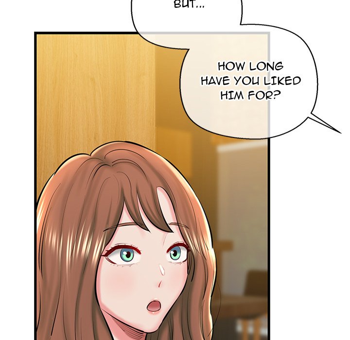 Cheerleader Chapter 25 - Page 138