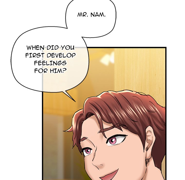 Cheerleader Chapter 25 - Page 140