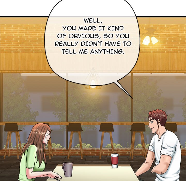 Cheerleader Chapter 25 - Page 145
