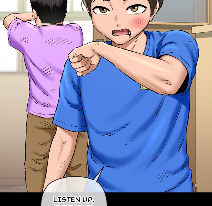 Cheerleader Chapter 25 - Page 15