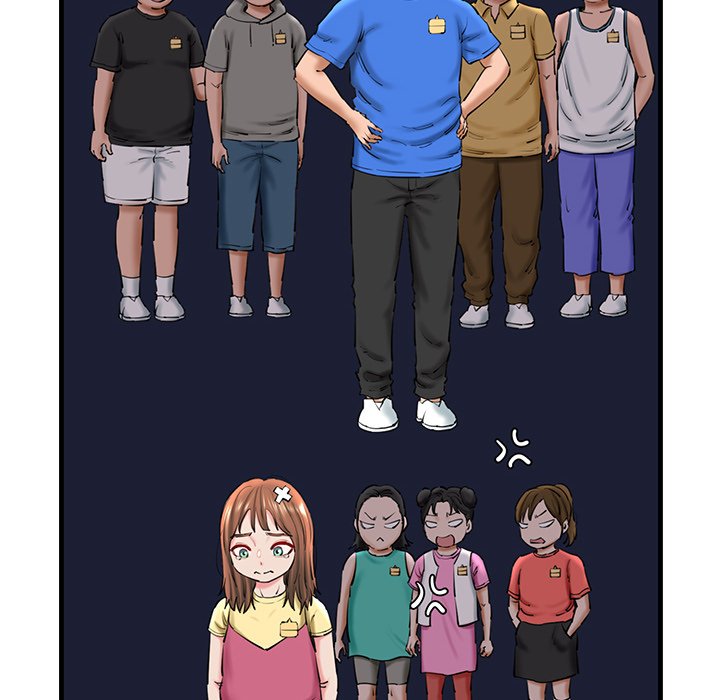 Cheerleader Chapter 25 - Page 151