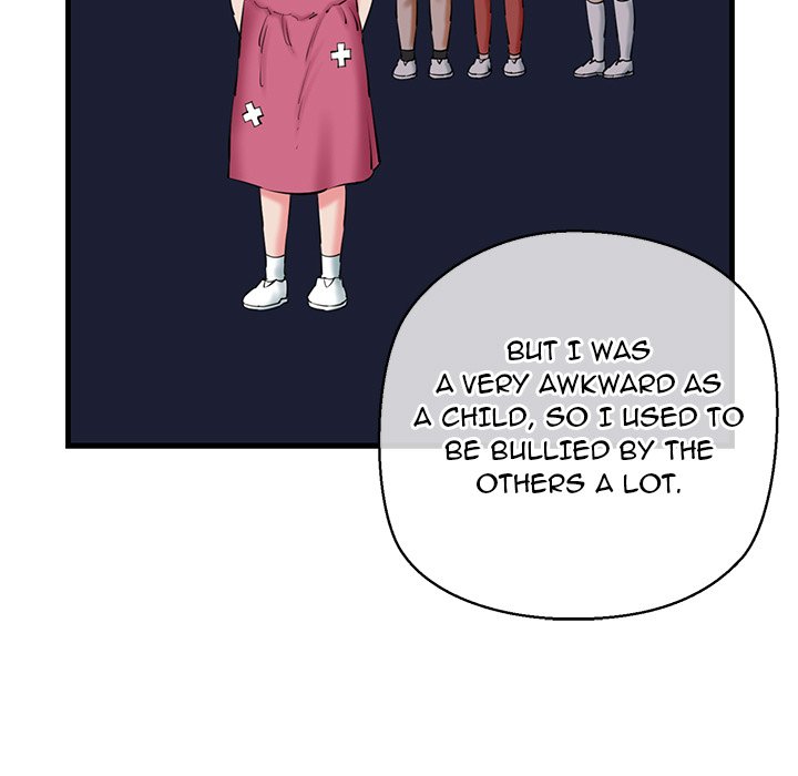 Cheerleader Chapter 25 - Page 152