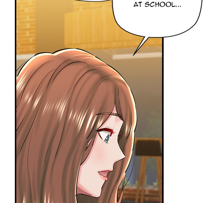 Cheerleader Chapter 25 - Page 154