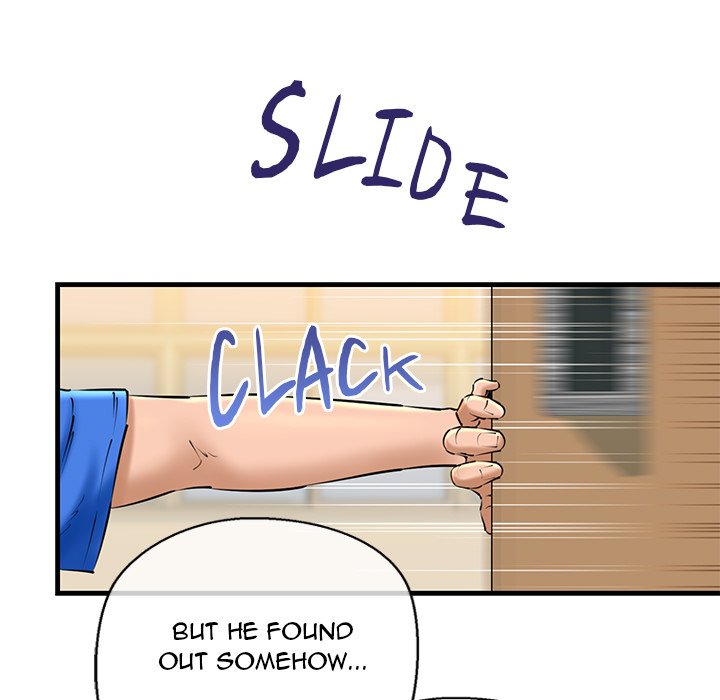Cheerleader Chapter 25 - Page 156