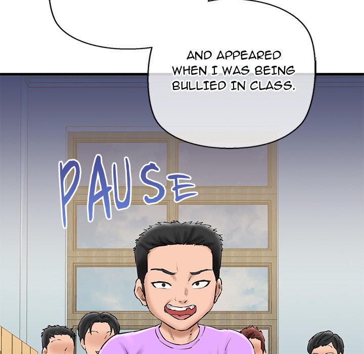 Cheerleader Chapter 25 - Page 157